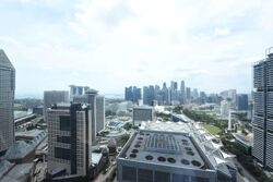 Suntec Tower Three (D1), Office #529174071